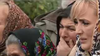 Tragedie la Copaceni. Preotul si preoteasa, morti in urma unui accident cumplit