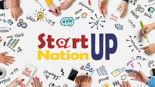 Start-Up Nation: Au fost efectuate catre beneficiari 23 de plati a cate 200.000 de lei