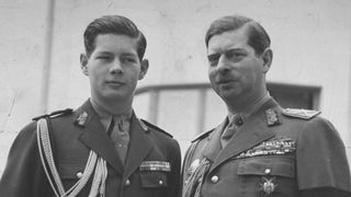 Cum a scapat Carol al II-lea de prima iubita a Regelui Mihai, neagreata de casa regala: "Yvonica a dat scrisorile cerute si i s-a depus la banca dota de 2.000.000 lei&rdquo;