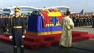 Trafic rutier restrictionat astazi in Capitala!