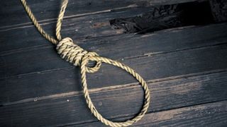 Un tanar din Targu Jiu s-a sinucis dupa o cearta cu iubita