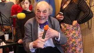 Un prezentator TV celebru a murit!