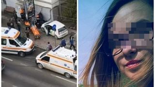 Studenta la Medicina din Iasi grav ranita intr-un accident rutier a decedat!