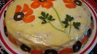 Pericolul din salata de boeuf! "Nu conteaza daca e cu vita sau pui!"