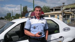 Marian Godina ne spune cum vor arata pe viitor perchezitiile