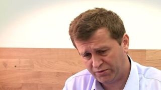 Seful Serviciului Omoruri, in lacrimi dupa modificarile legilor justitiei!