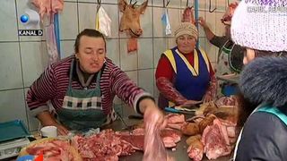 De unde sa iti cumperi alimente si bautura la jumatate de pret pentru masa de Craciun