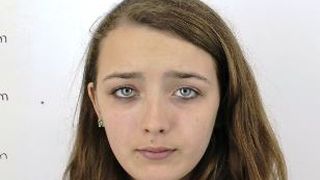 Disperare mare intr-o familie din Arad, chiar inainte de Craciun! O copila de 15 ani a disparut fara urma