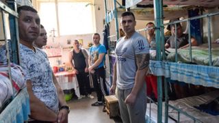 Bilant trist dupa legea recursului compensatoriu. O treime dintre eliberatii conditionati au recidivat si s-au intors in penitenciar