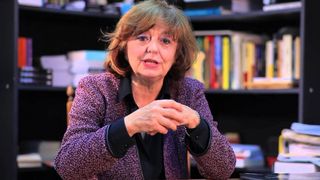 Ana Blandiana, mesaj dur dupa inmormnatarea Regelui Mihai! "Este totul sfruntat şi jenant"