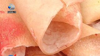 Mare atentie la soriciul de Craciun! Nutritionistii atentioneaza ca poate fi toxic