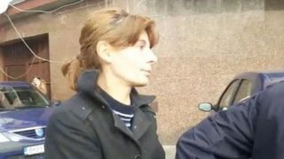 Magdalena Serban, criminala de la metrou, vrea sa fie confruntata cu prima sa victima