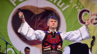 Cristian Pomohaci, persona non-grata in Ramnicu Valcea. Primarul a facut anuntul!