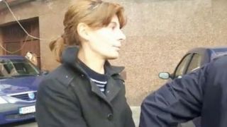 Reactie socanta a Magdalenei Serban, criminala de la metrou. "Imaginile alea de acolo sunt fabricate. Nu e nimic adevarat, voi credeti ca ma pacaliti cu imaginile astea?"