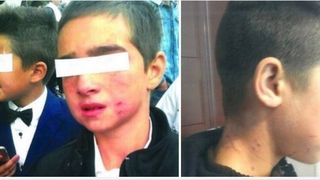 O directoare din Iasi tine intreaga scoala sub teroare! Femeia isi bate, fara mila, elevii