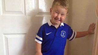 "Mi-as fi dorit sa fiu normal!" Biletul de adio sfasietor lasat de un baietel de 8 ani