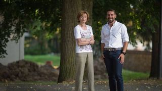 Marilena Rotaru ii cere Principesei Margareta sa il reprimeasca pe Printul Nicolae in Familia Regala: “Iertati-l de v-a gresit cu ceva, iubiti-l si primiti-l in locul decis de Rege!”