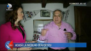 De ce si-a infometat Nicolae Ceausescu poporul? Noi detalii controversate despre fostul dictator ies la iveala