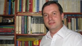 Care este motivul pentru care directorul Bibliotecii Universitare din Iasi si-ar fi ucis sotia chiar in ziua de Craciun