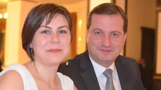 Descoperire de ultima ora a anchetatorilor in cazul dublei sinucideri de la Iasi. Ce s-a gasit in sangele victimelor - E tulburator