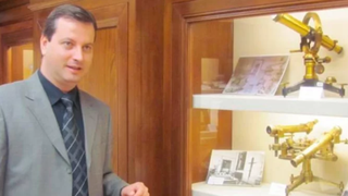 O studenta a profesorului Maleon ii aduce un ultim omagiu - "L-am iubit mult, mult"