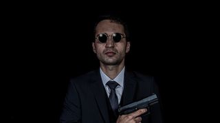 Atac armat intr-o fabrica de dulciuri din Moscova!