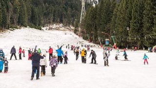 Turistii romani au cheltuit in minicavanta de Craciun aproape 15 milioane de euro!