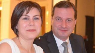 Ce spun apropiatii despre moartea Adei Maleon, femeia care a fost gasita spanzurata alaturi de sot! "Nu crede nimeni ca s-a sinucis!"