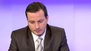 Interviul acordat de Bogdan Maleon inainte de sinucidere: "In primul rand..."