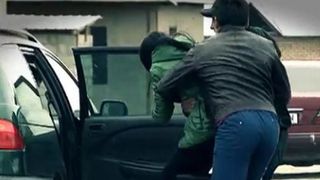 O tanara din Hunedoara a fost rapita si sechestrata de fostul iubit! Unde a dus-o barbatul