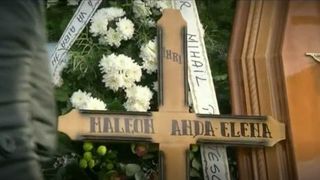 Prietenii i-au condus astazi pe sotii Maleon pe ultimul drum!