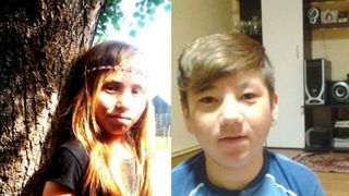 Sfarsit cumplit pentru Gabriela si Viorel, copiii pe care i-ar fi putut salva rinichii primiti de Victor Socaciu