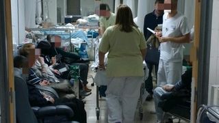 O romanca a murit la spitalul din Ubeda fara a primi asistenta medicala timp de 12 ore