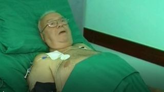 Ce s-a intamplat cu fetita la care ar fi trebuit sa ajunga rinichiul primit de Alexandru Arsinel! Medicul care l-a denuntat Lucan a facut dezvaluiri