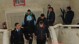 Stire de ultima ora! Violatorii din Vaslui, eliberati din puscarie!