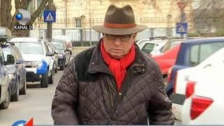 Intrebat cum raspunde acuzatiilor, medicul Mihai Lucan a raspuns: "E o tara careia nu ii plac miturile"