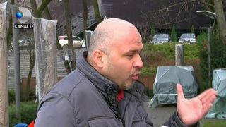 "Erau carati straini care traficau organe unor romani saraci in plin centrul Clujului". Dezvaluiri noi despre ce se intampla cu transplanturile renale