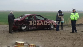 Cine este femeia care a murit &icirc;n accidentul produs de fiica ei, la Buzău!