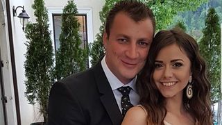 Cum arată invitaţiile la nuntă ale lui Marian Godină! Cine va fi naş de cununie