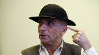 Grigore Lese a desfiintat piesa "Noi suntem romani": "Este cea mai penibila melodie pe care am auzit-o vreodata"