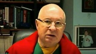 Medicul Lucan, despre acuzatiile de tentativa de omor: Sa ma anuntati atunci cand o sa il omor si pe Papa. E jocul mai mare decat pot eu sa joc