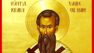 Sfantul Vasile, considerat &rdquo;pazitorul de duhuri rele&rdquo;, este sarbatorit astazi. Obiceiuri si traditii