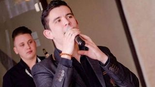 Sergiu Curca, indragitul solist de muzica populara, s-a sinucis