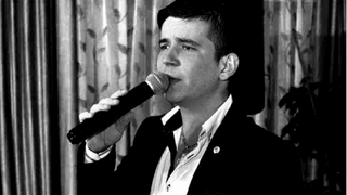 Ce a aparut pe pagina de Facebook a lui Sergiu Curca imediat dupa ce s-a sinucis