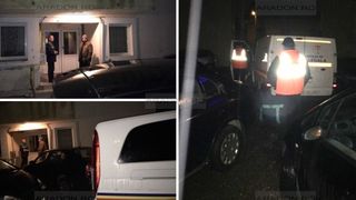 Un barbat din Arad si-a ucis fostul socru, imobilizat la pat