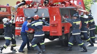 Primul exercitiu din 2018 pentru verificarea functionarii sistemelor de alarmare a populatiei in caz de dezastre are loc astazi