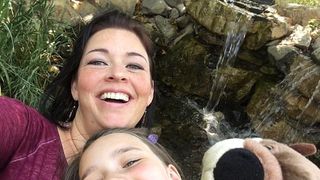 Mama si fiica, gasite moarte in casa in noaptea de Anul Nou