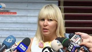 Elena Udrea, mesaj furibund pe Facebook: &ldquo;Mai lichelelor, ati uitat cand lingeati clanta sa va sprijin sa luati functii in partid&rdquo;