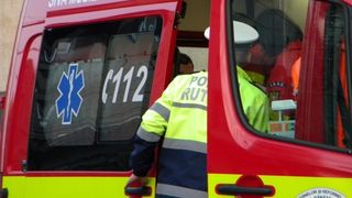 Accident cu patru victime provocat de un tanar de 15 ani