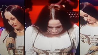 Maria Dragomiroiu a izbucnit in plans intr-o emisiune: "Dumnezeu sa o odihneasca in pace si sa o ridice din negura"